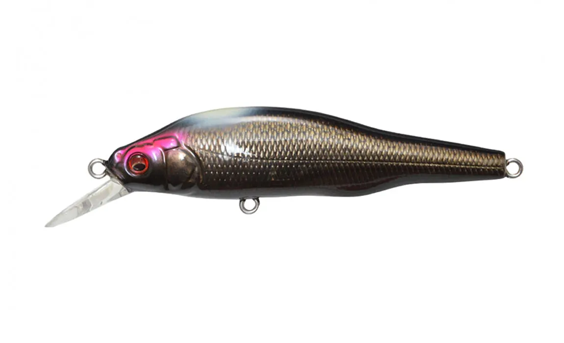 Megabass X-80 Trick Darter