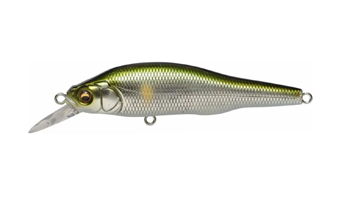 Megabass X-80 Trick Darter