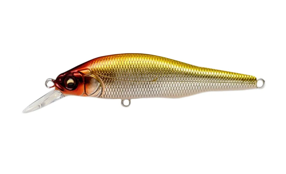 Megabass X-80 Trick Darter