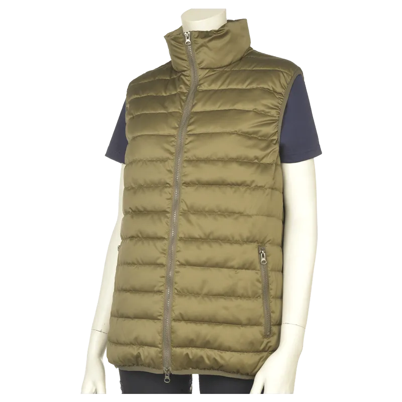 Mens Alan Vest by Montar (Clearance)