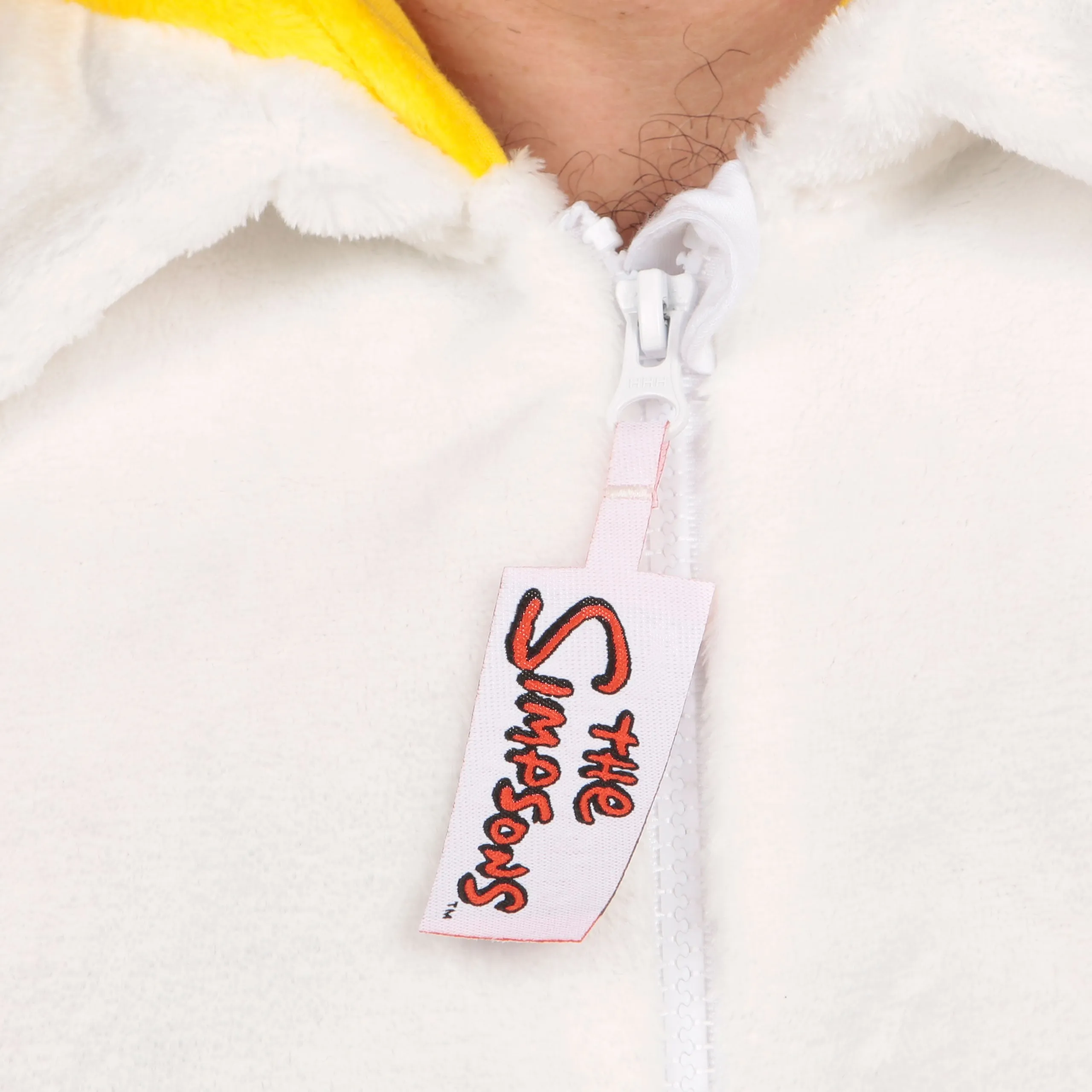 Mens Homer Simpson Onesie