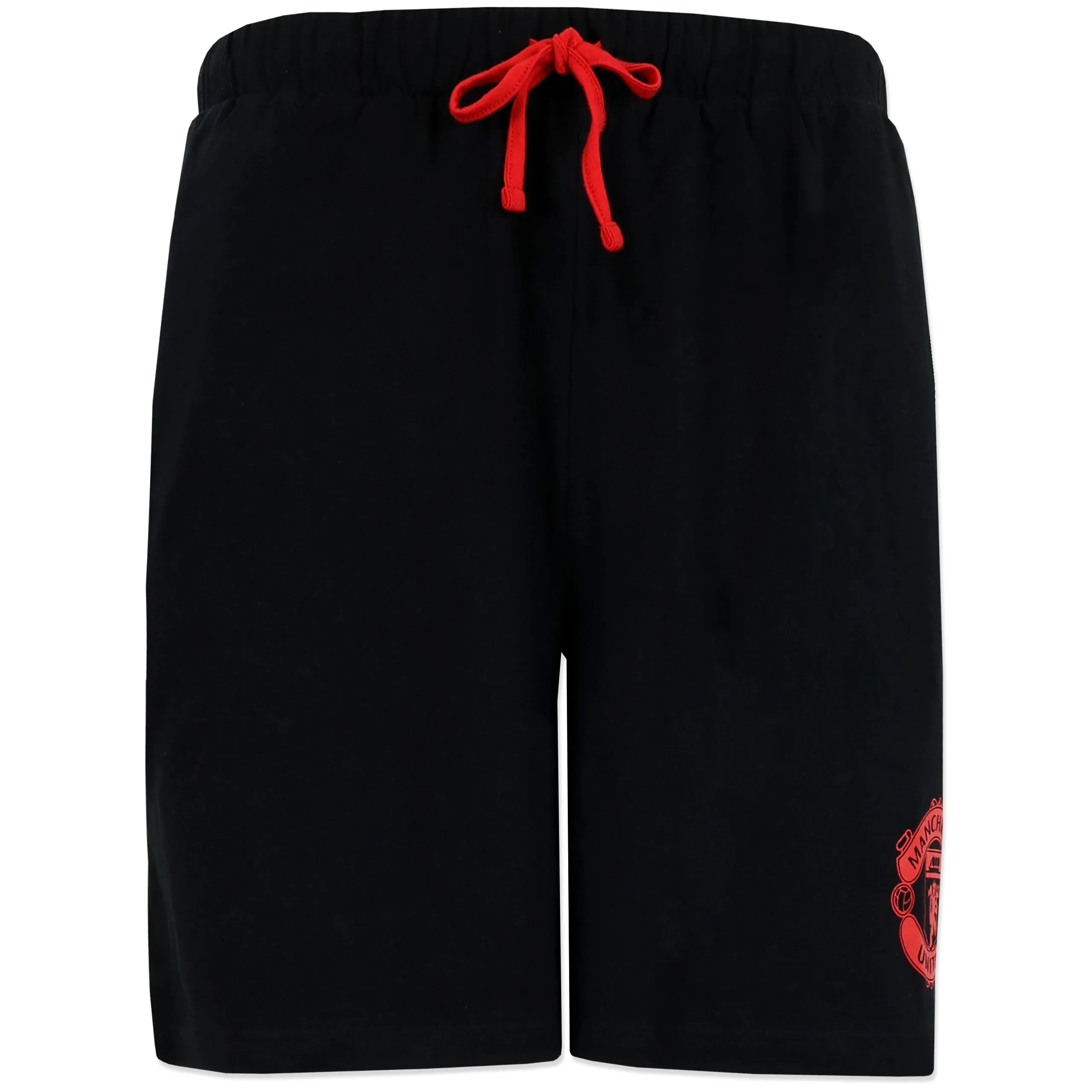 Mens Manchester United Pajama Set