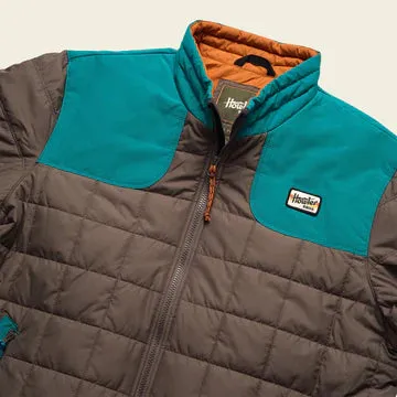 Merlin Jacket