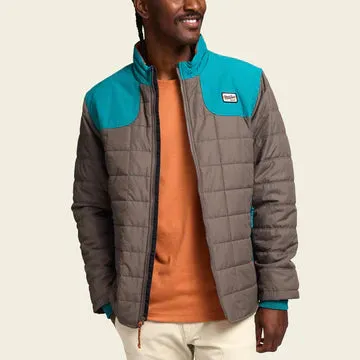 Merlin Jacket