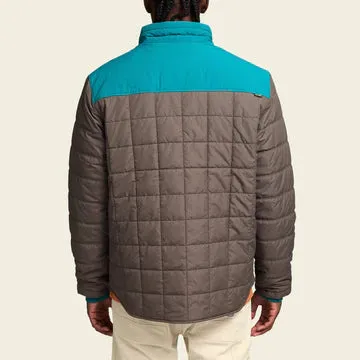 Merlin Jacket