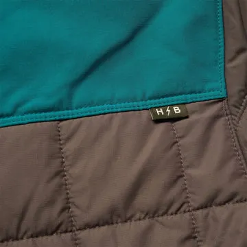 Merlin Jacket