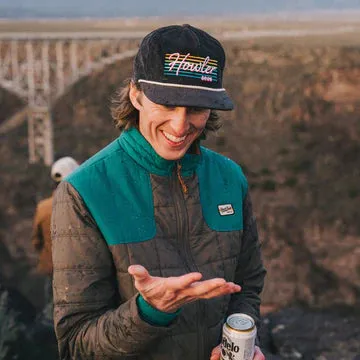 Merlin Jacket