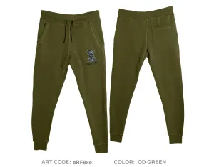 MESG-2 Detachment Bahrain Comfort Unisex Joggers - eRF8xe