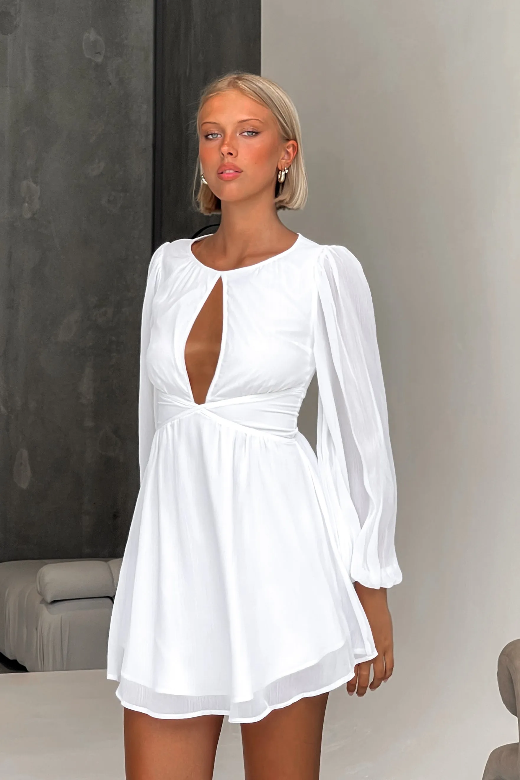 Milly Dress