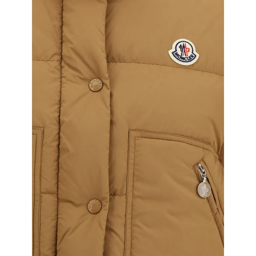 Moncler Selle down Jacket