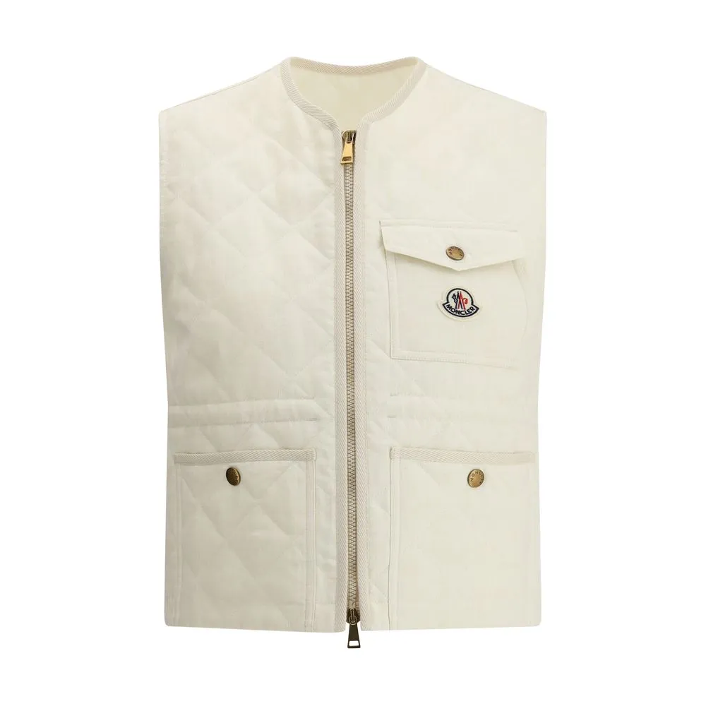 Moncler Vigny padded Vest