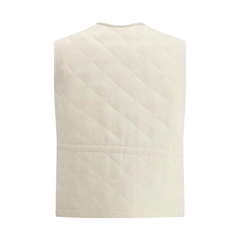Moncler Vigny padded Vest