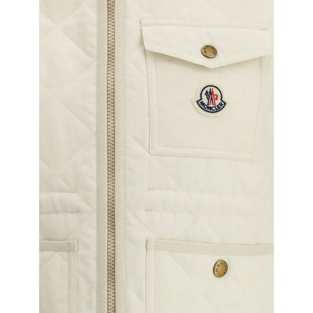Moncler Vigny padded Vest