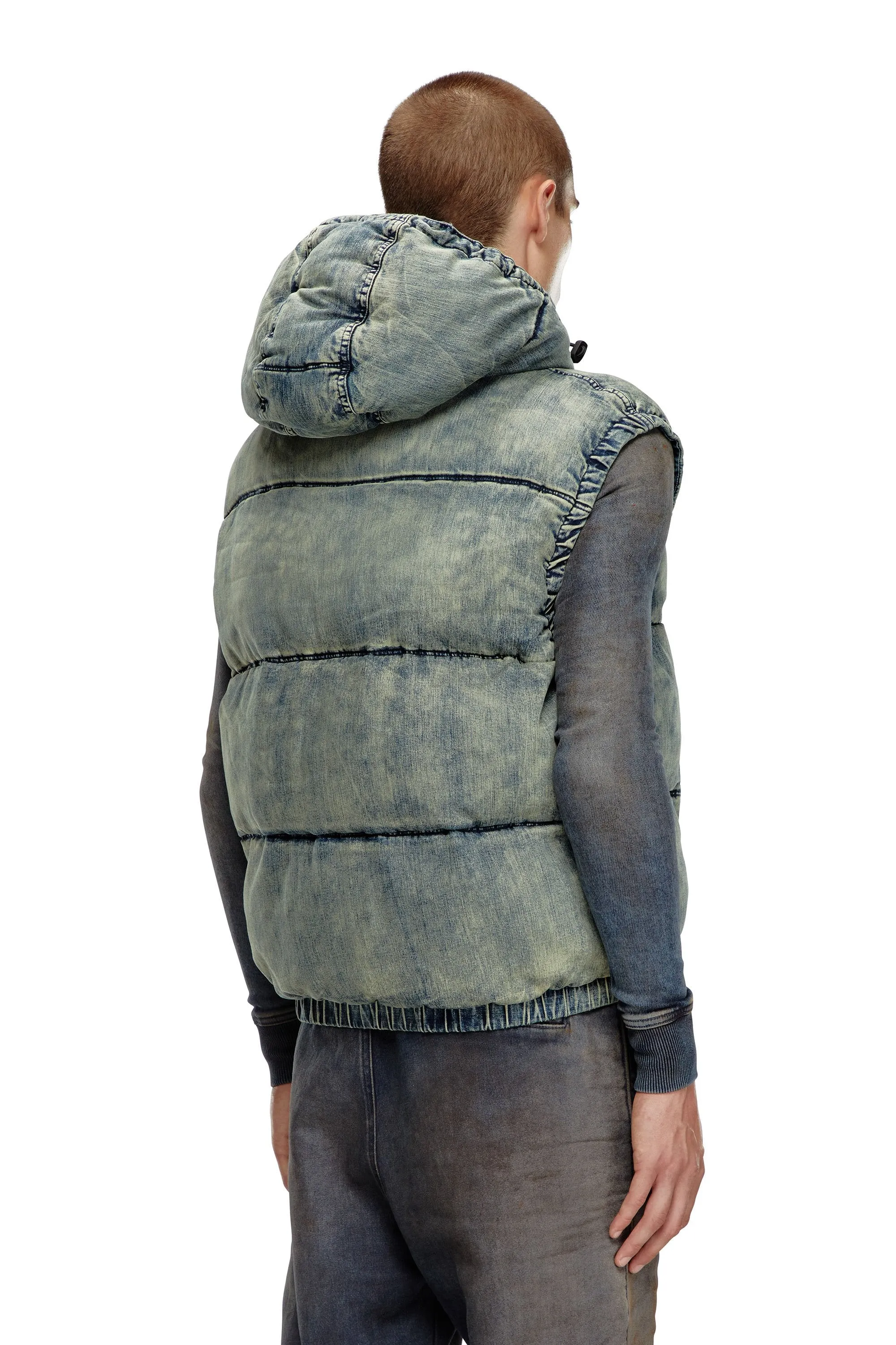Mons SL Jacket