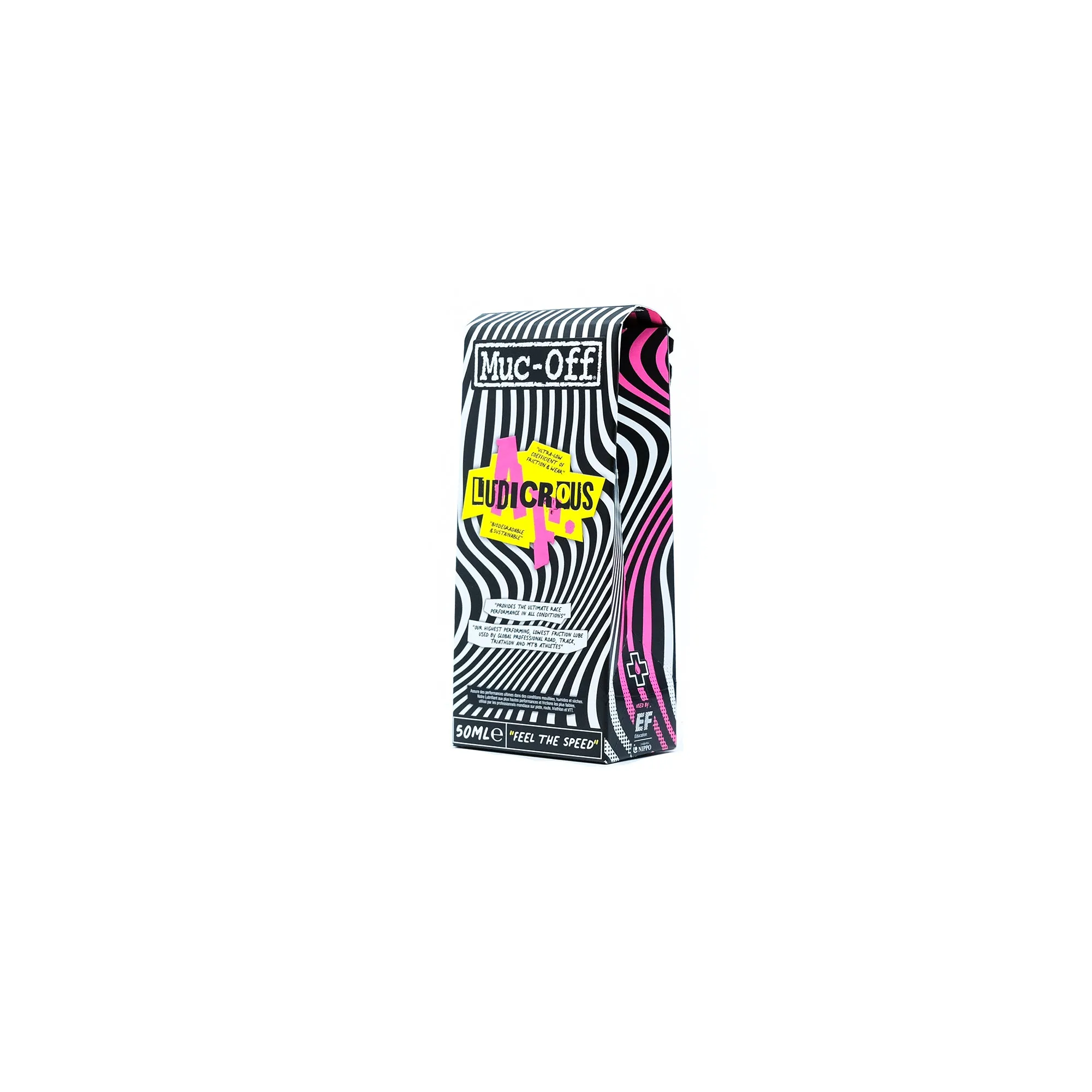 Muc-Off Ludicrous AF Lube - 50mL