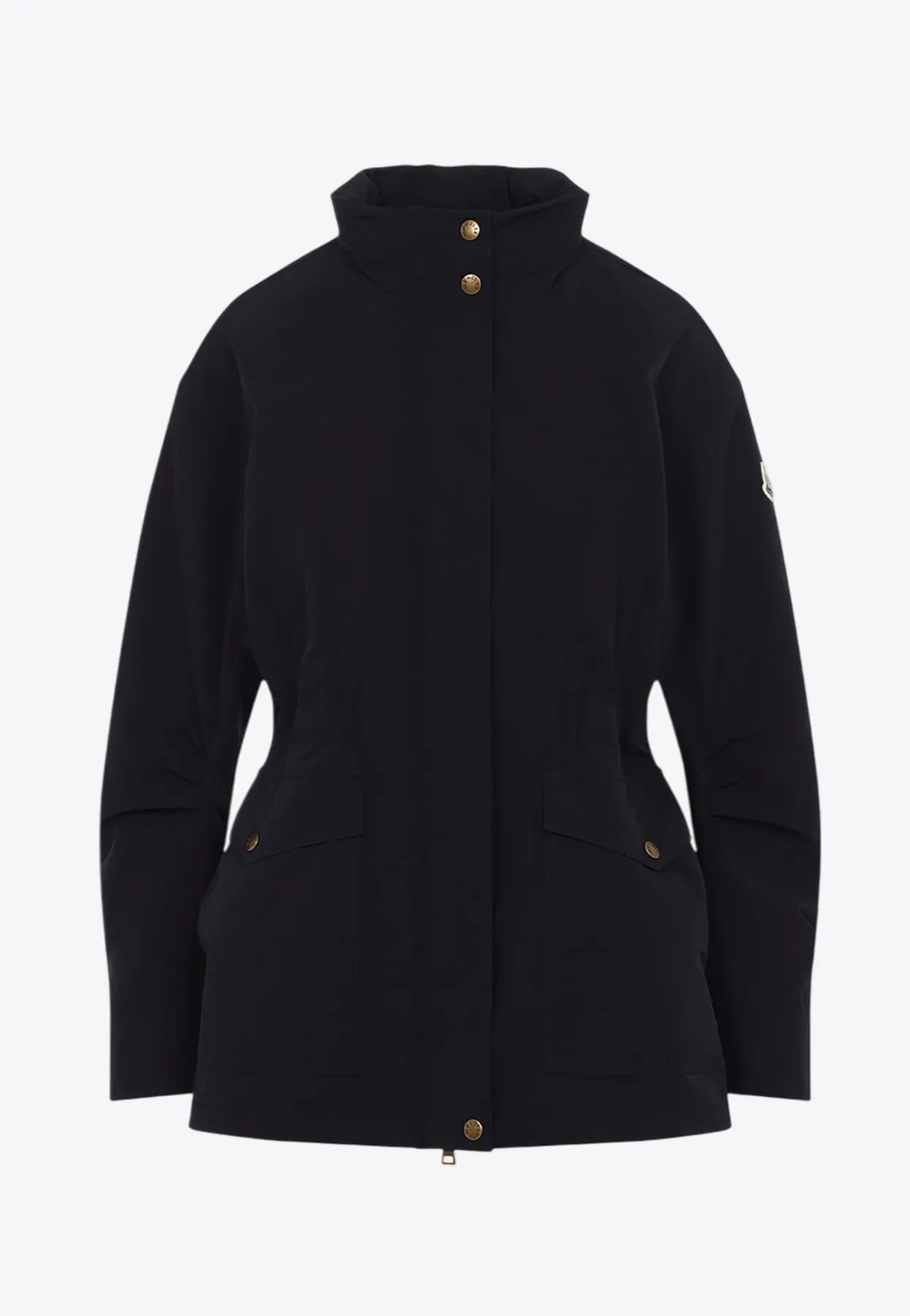 Nades Short Parka