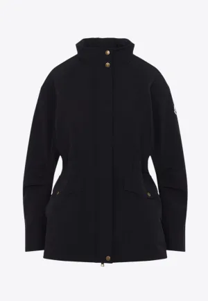Nades Short Parka