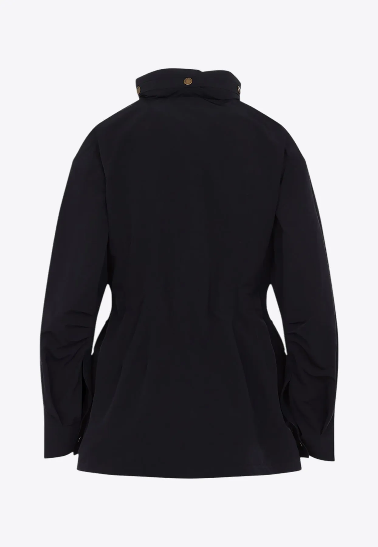 Nades Short Parka