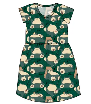 Nap Time Ladies' Play Dress
