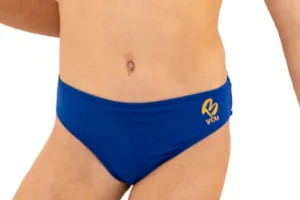 Navy - Bikini Bottoms