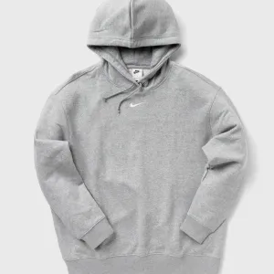 Nike Grey Fleece Hoodie