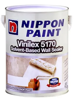 Nippon Vinilex 5170 Sealer
