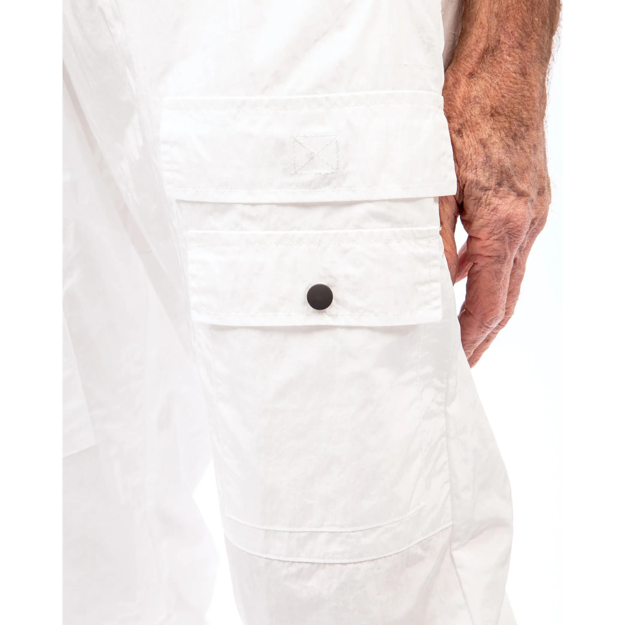 Nylon Lined Pant