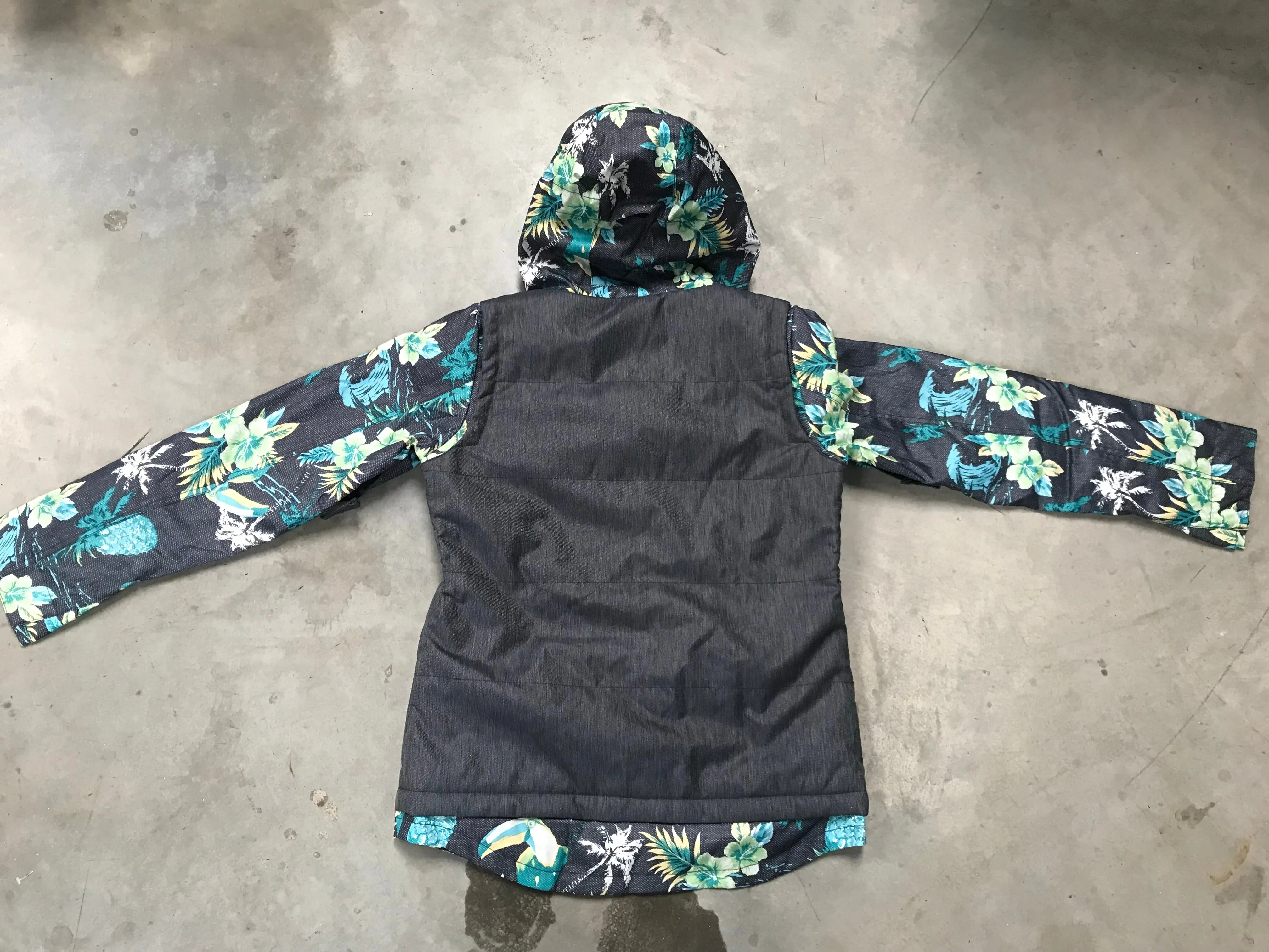 Ocean Pacific Women's Ski/ Snowboard Jacket *Like New*