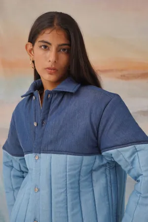 Ohrid Denim Jacket