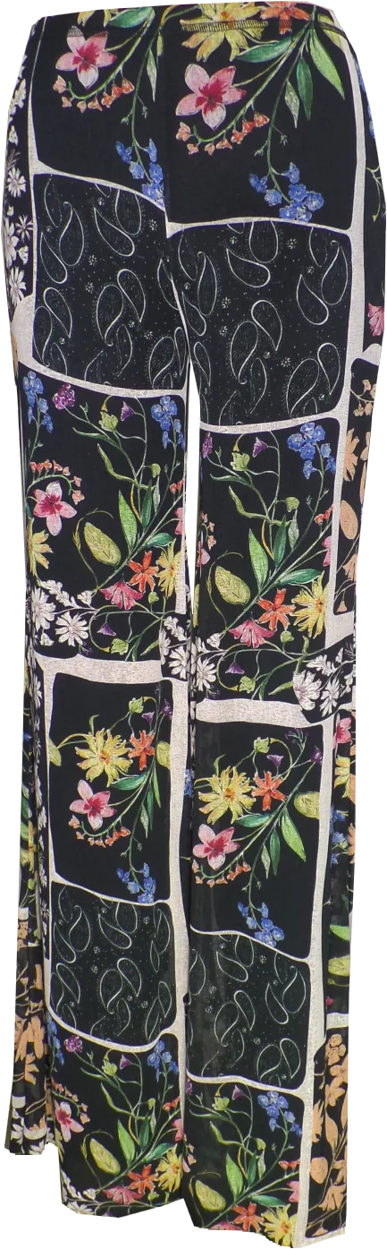 Old Town Bootleg Pants