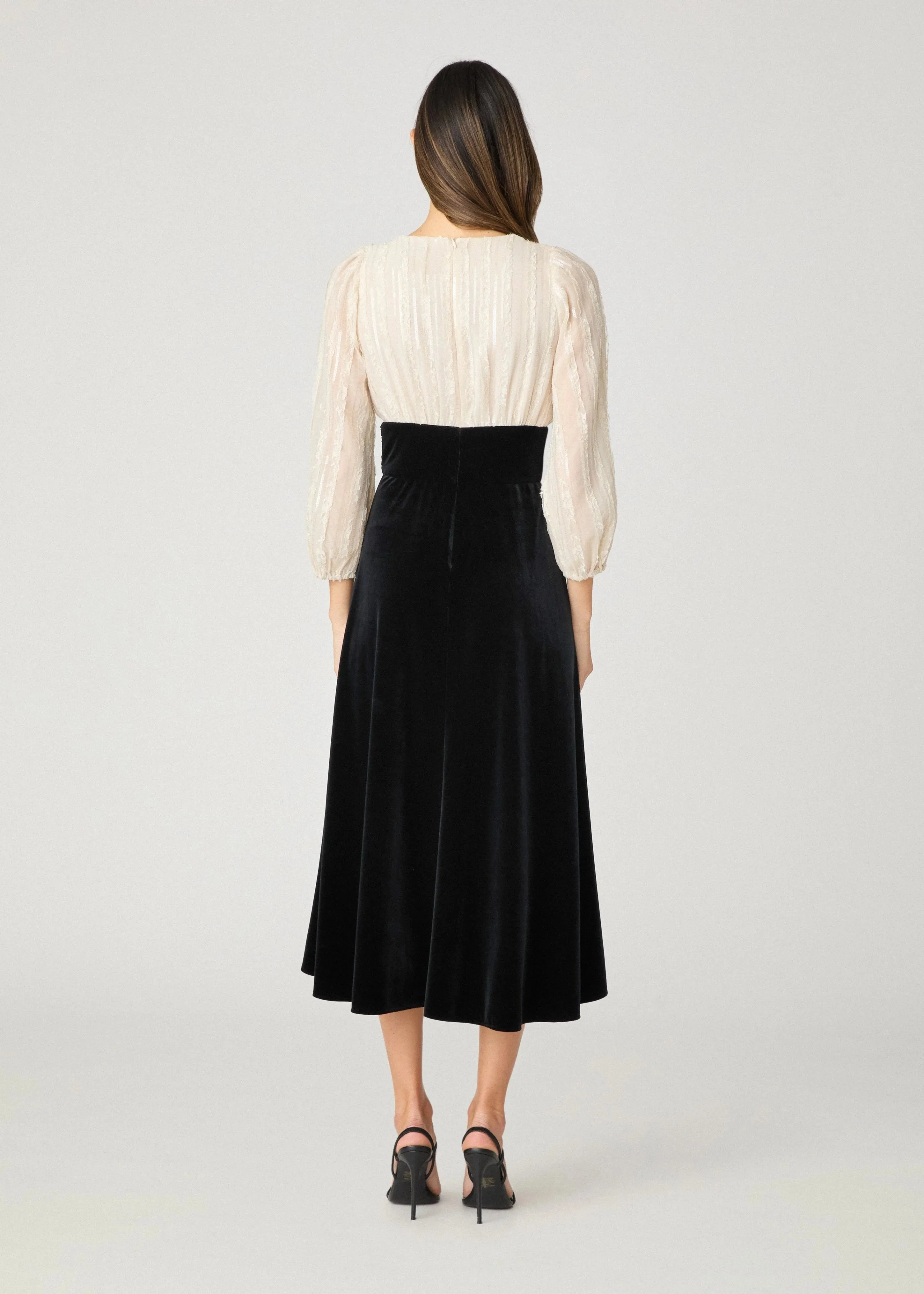 OPERA DRESS