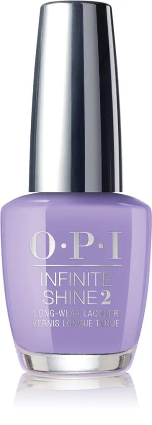 OPI Infinite Shine - Don't Toot My Flute