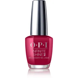 OPI Infinite Shine - I'm Not Really a Waitress
