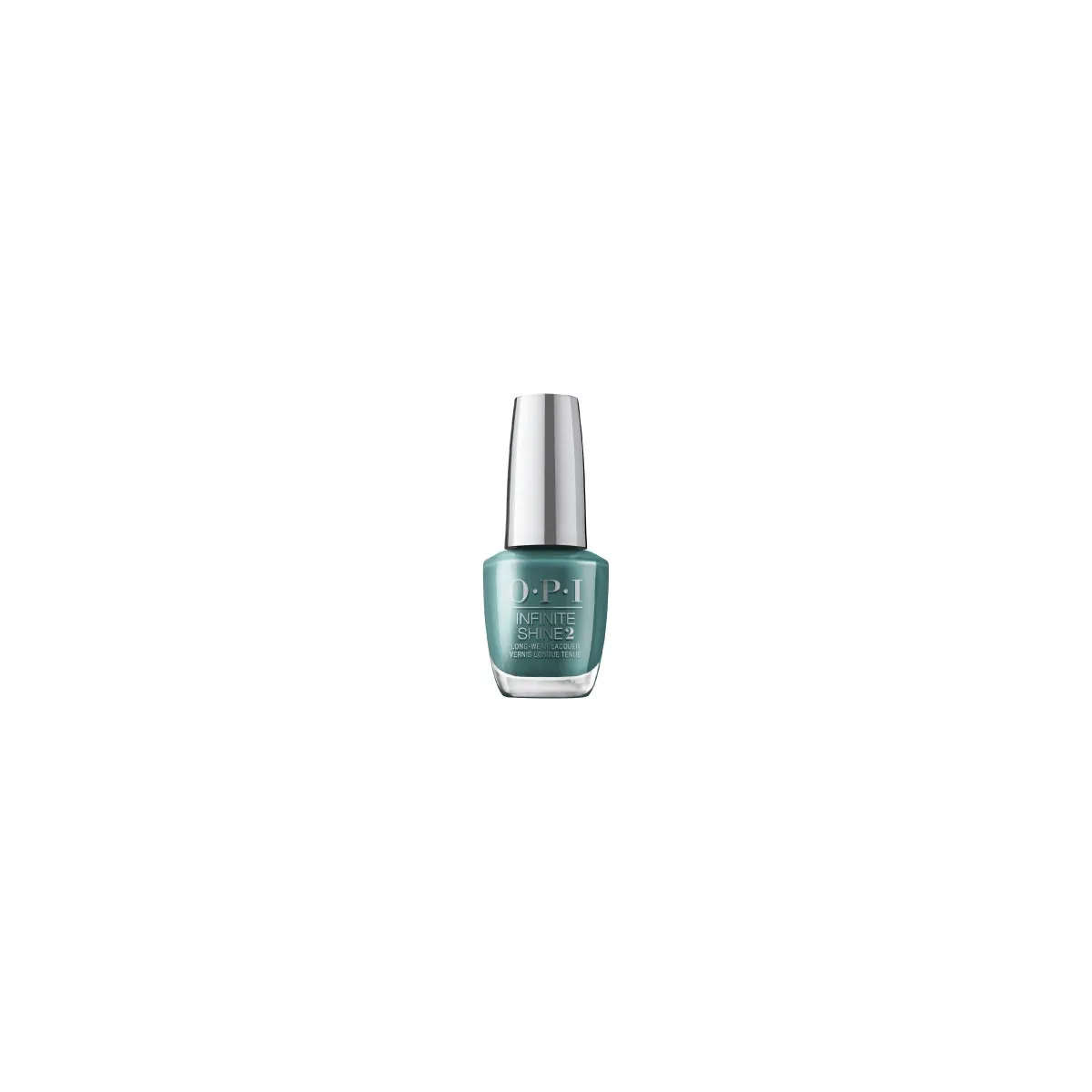 OPI Infinite Shine - My Studio's on Spring