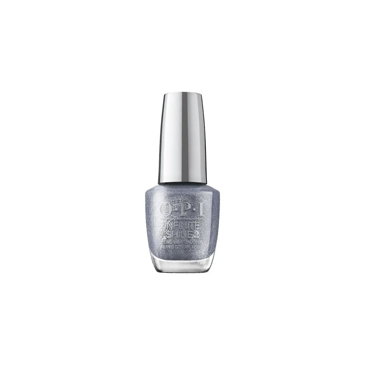 OPI Infinite Shine - Opi Nails The Runway