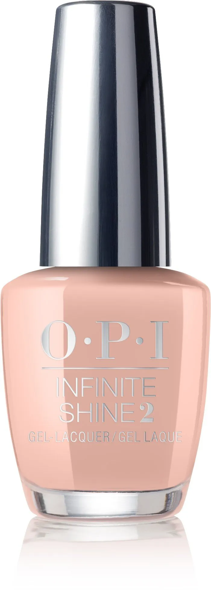 OPI Infinite Shine - Samoan Sand