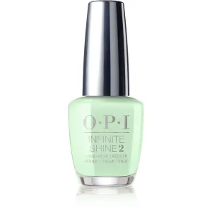 OPI Infinite Shine - That's Hula-rious!