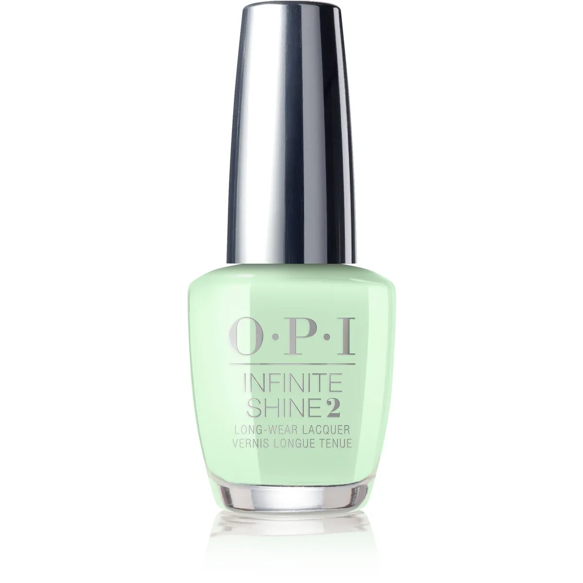 OPI Infinite Shine - That's Hula-rious!