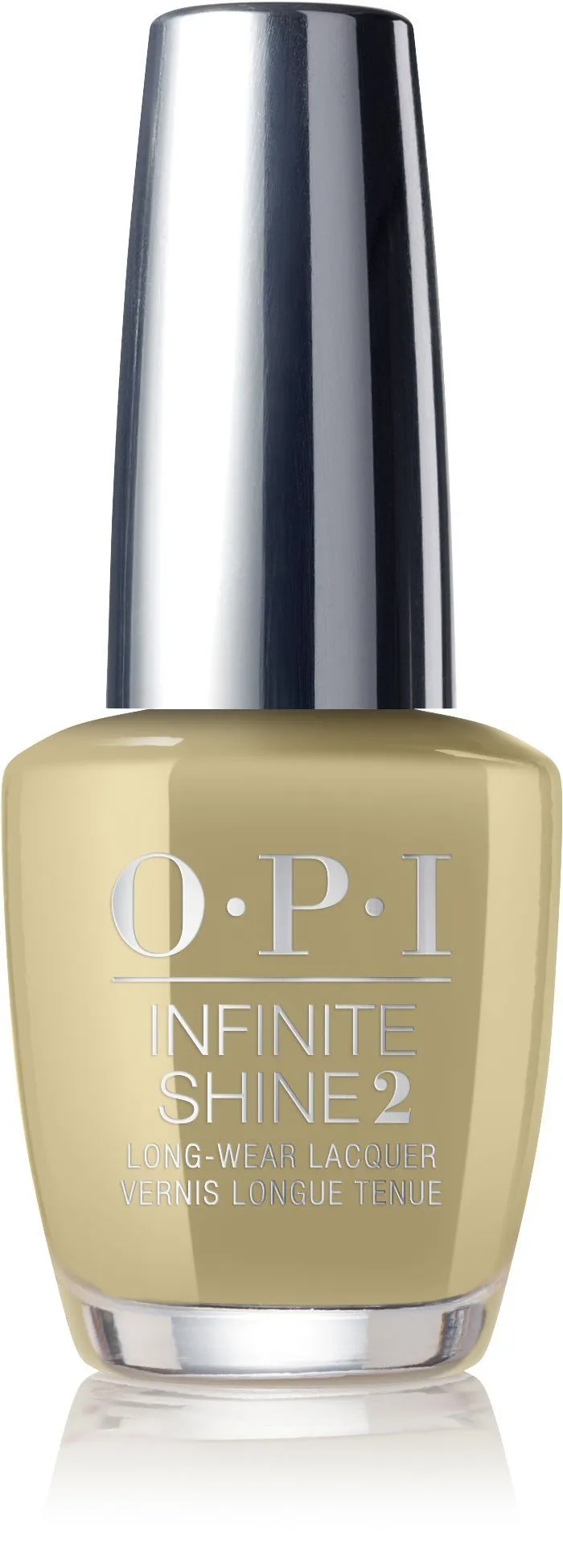 OPI Infinite Shine - This Isn't Greenland