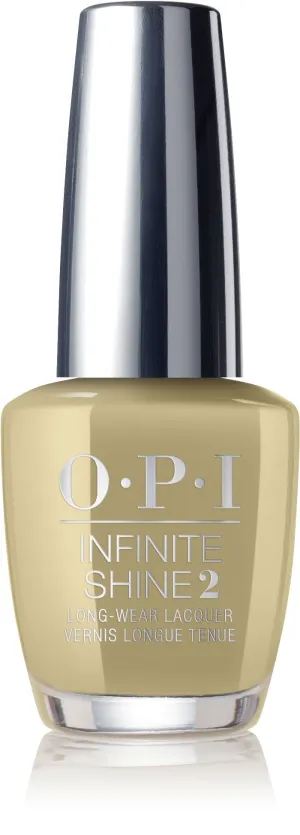 OPI Infinite Shine - This Isn't Greenland