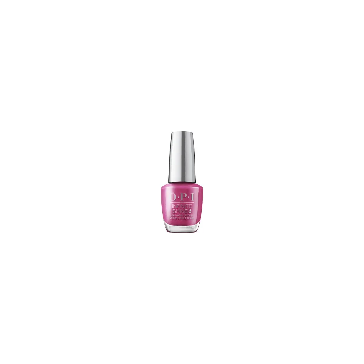 OPI Infinite Shine - Violet Visionary
