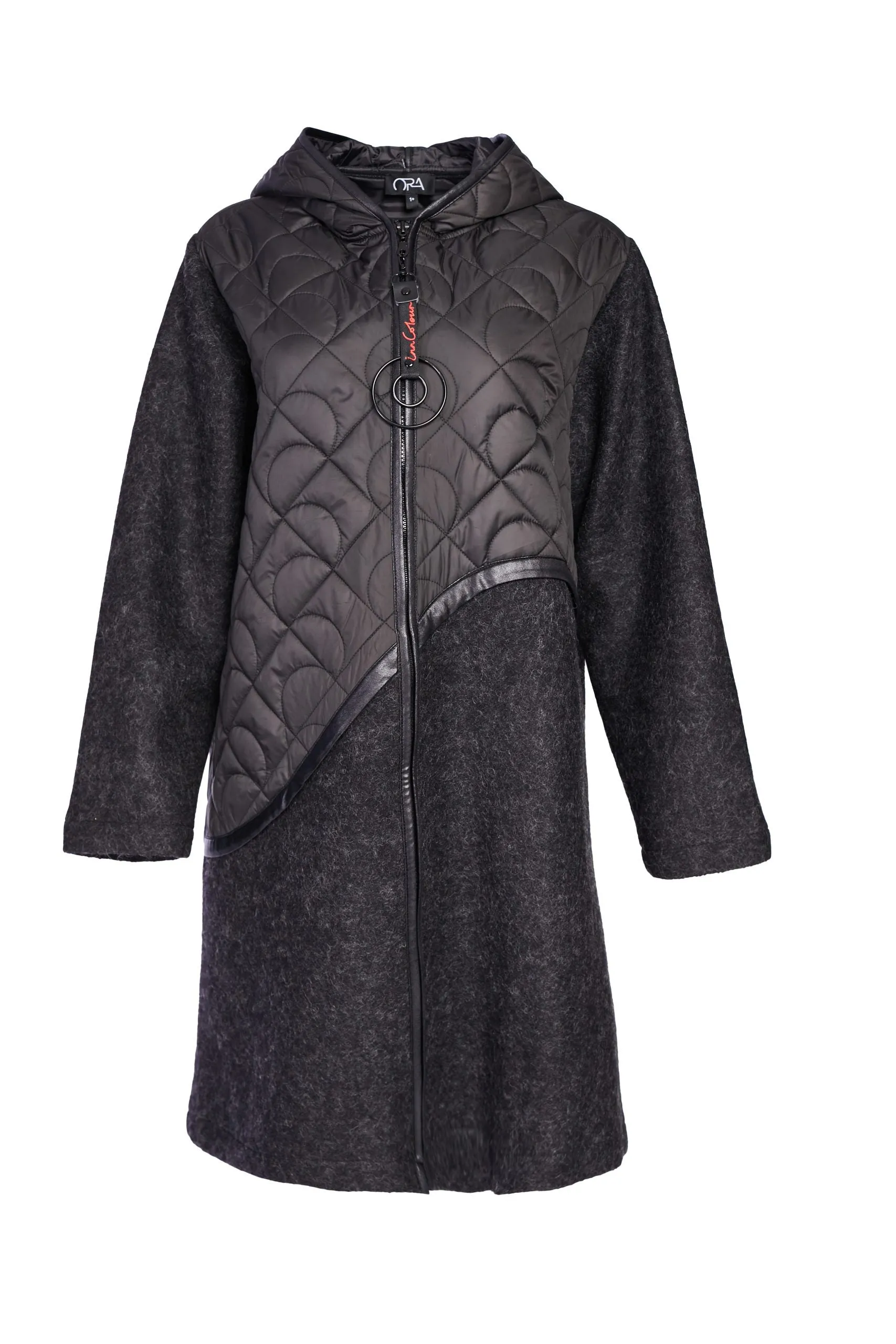 Ora Clothing Jacket