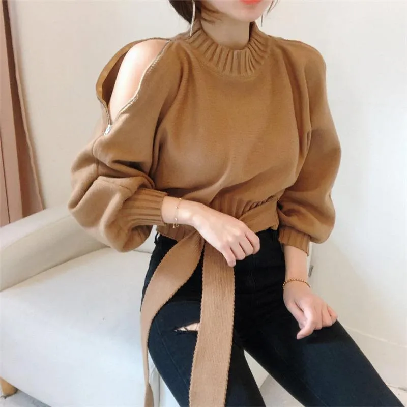 Orleans Sweaters