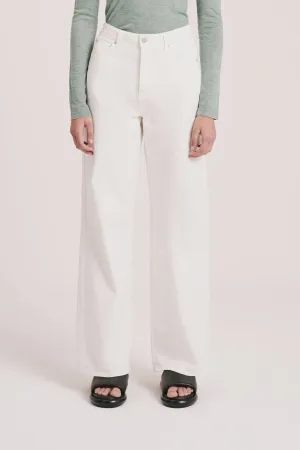 Otis Wide Leg Jean