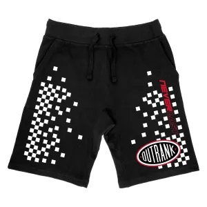 OUTRANK NEVER LAST SHORTS