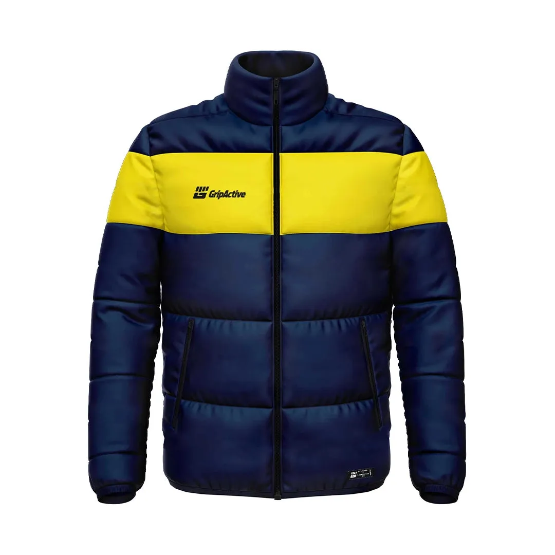Padded Jacket GA-PDJ