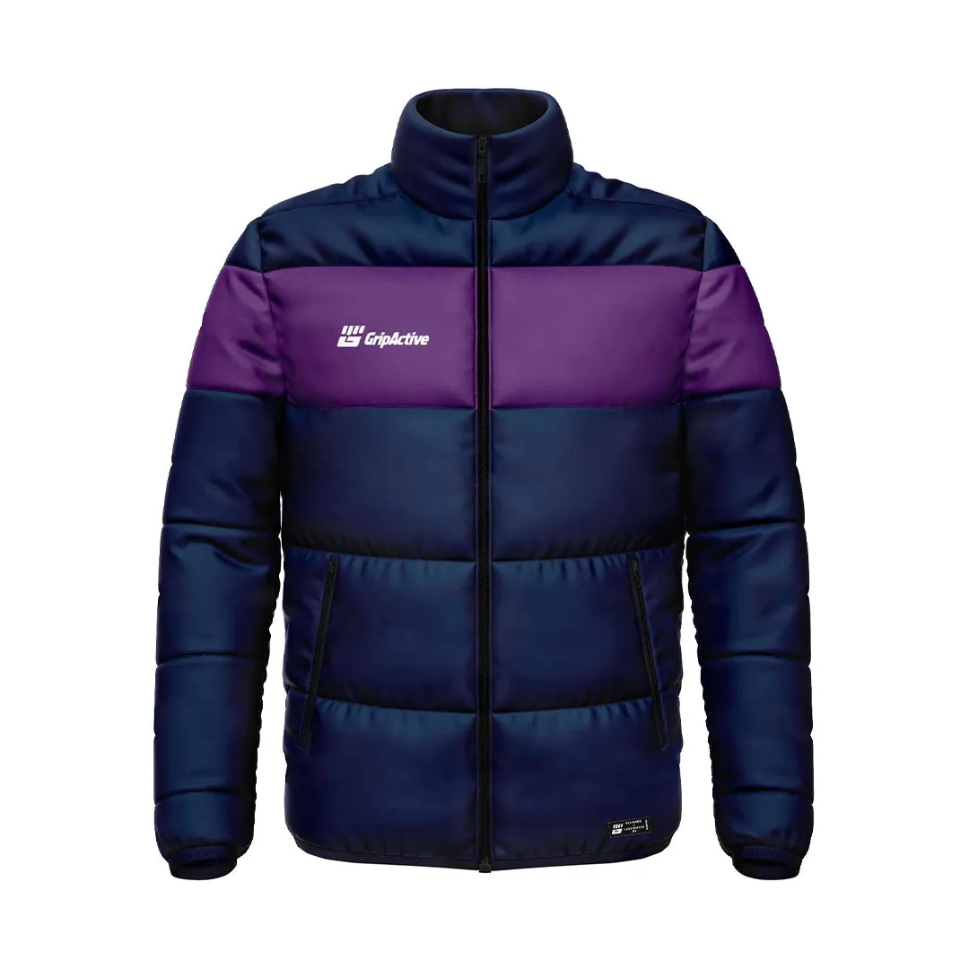 Padded Jacket GA-PDJ