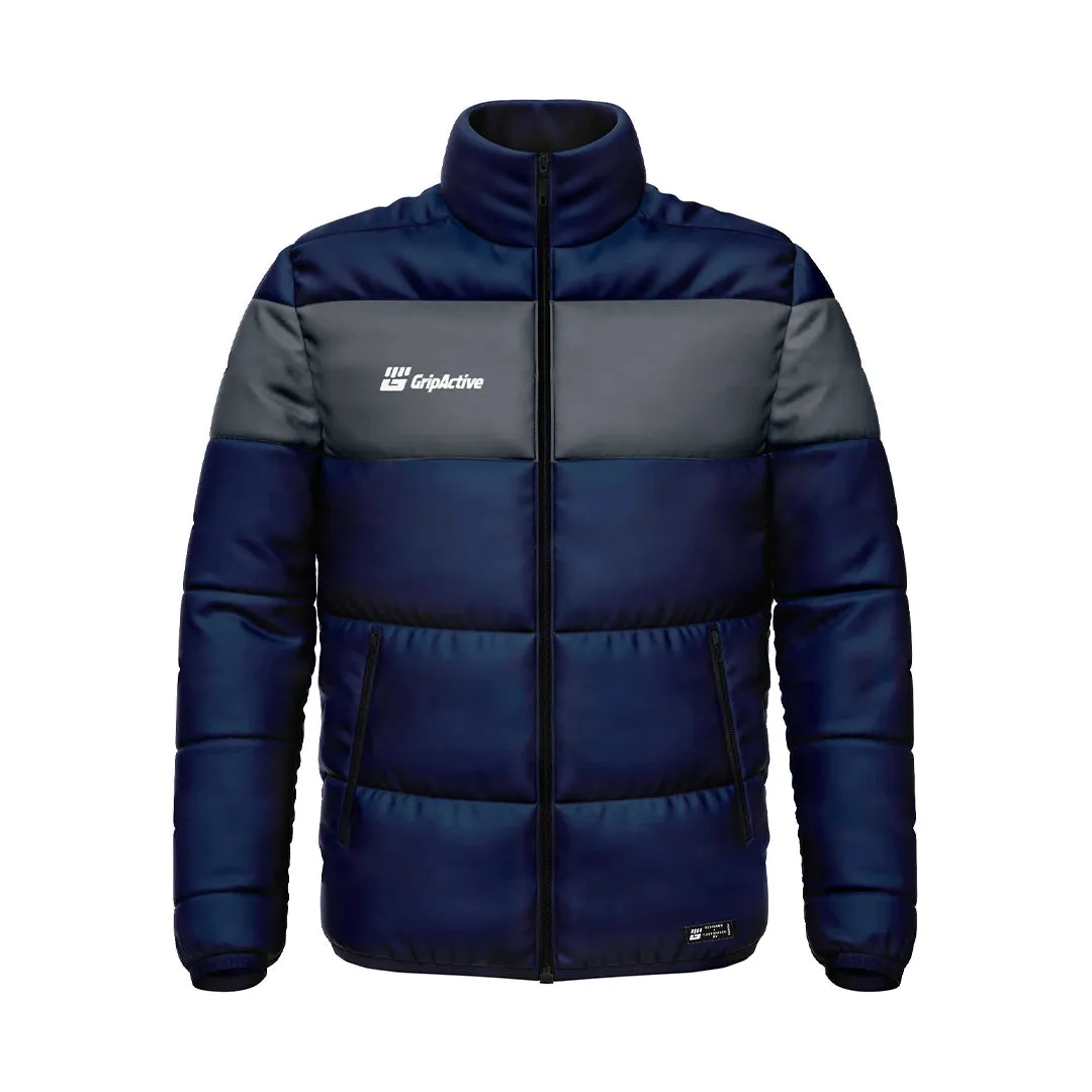Padded Jacket GA-PDJ