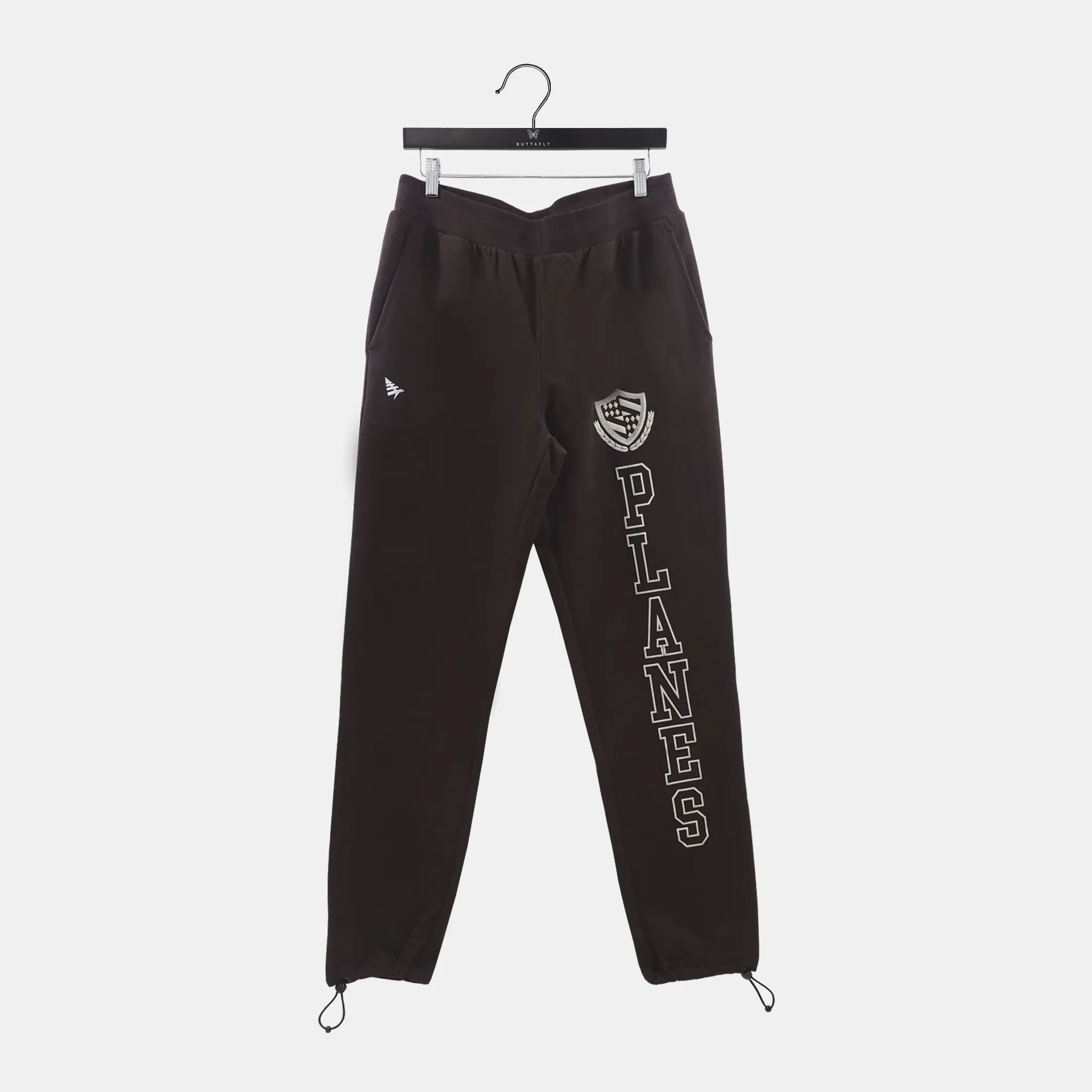 Paper Planes Collegiate Spectrum Sweatpant 600084