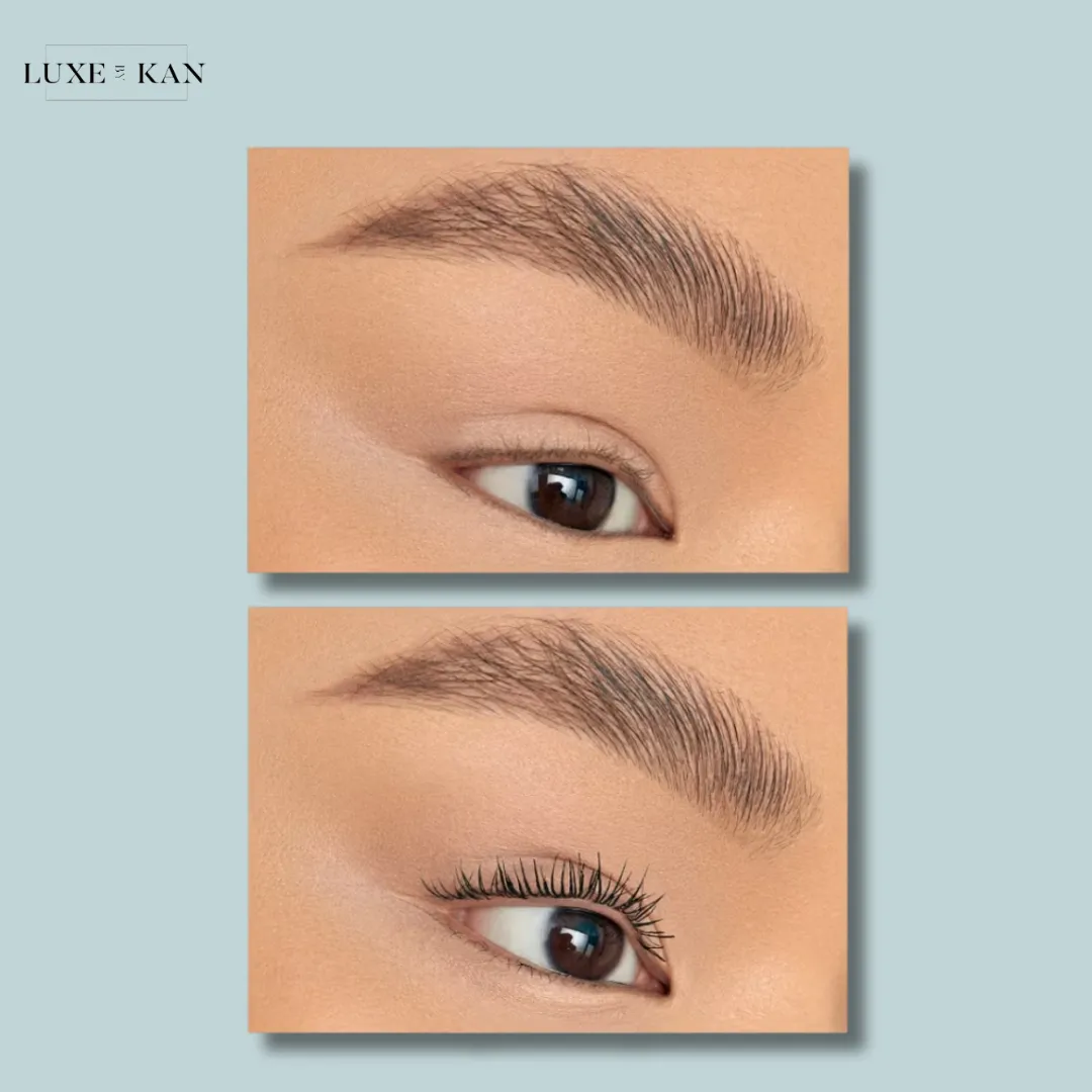 PATRICK TA Major Volume Mascara
